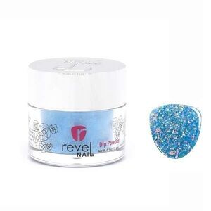 Revel Nail Forever Dip Powder